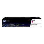Originaal tooner HP 117A (W2073A) Magenta 700 lk