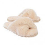 Naiste sussid EMU Mayberry Natural 710343