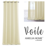 Restilo kardin Voile