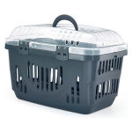 Loomade transpordikorv 49x33x33 cm