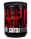 Universal Nutrition Animal Cuts Powder 248g., Blue Ice Pop skonis
