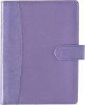 Boss P&auml;ev A5, LUX kaaned, (LILLA), Boss Day A5, LUX covers, (purple)