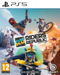 Arvutim&auml;ng Videom&auml;ng - UBI SOFT - Riders Republic - Sport - PS4 - PEGI 12+