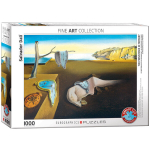 Pusle Eurographics, 6000-0845, The Persistence of Memory, 1000 tk