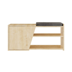 Kingakapp Kalune Design Fiona, pruun