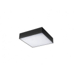 Azzardo laevalgusti Monza II S 40 Black AZ3690