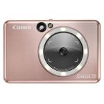 Kiirpildikaamera Canon Zoemini S2, rose gold