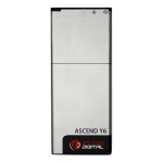 HUAWEI akupatareid Huawei ASCEND Y6 HB4342A1RBC