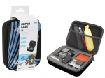Videokaamera kott Platinet GoPro