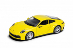 Raadio teel juhitav automudel Welly 1/24 Porsche 911(991) Carrera S 12718