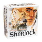 Lauam&auml;ng Sherlock EE, RU