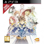 Arvutim&auml;ng PlayStation 3 m&auml;ng Tales of Zestiria Day One Edition