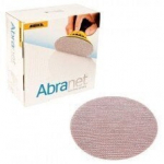 ABRANET 225mm Grip P240, 25 gab./pak