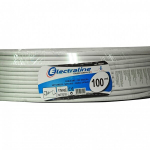 TV / SAT antennikaabel Electraline 17VATC, 100 m