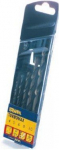 Puuride komplekt Irwin HSS
