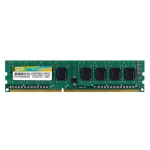 Operatiivm&auml;lu (RAM) Silicon Power SP008GBLTU160N02