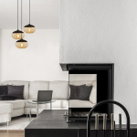 Opviq valgusti Camini - MR - 868