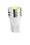 LED pirn M-Tech LB014 W W5W T10 12V, 2 tk