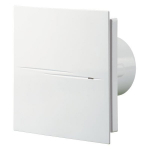 Ventilaator VENTS QUIET-STYLE 100 TH