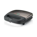 V&otilde;ileivamasin Black & Decker BXSA751E 750W