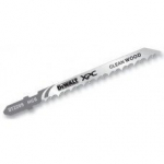 Dewalt Dt2209 Hcs saelehed puidule, 100mm, 5 tk.