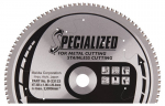 T.C.T saeketas 305X1.95X25.4mm -3&deg; T100 B-23123 Makita, Unique