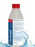 Vahend jalatsite kiireks desinfitseerimiseks "forAsept Strong jalatsitele", 200 ml