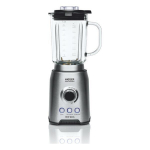Blender Kannmikser Haeger Ultra Smoothie 1200 W