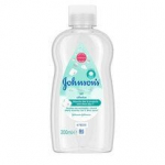 Keha&otilde;li lastele Johnsons baby Cotton Touch, 200 ml