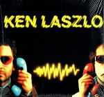 Vin&uuml;&uuml;lplaat KEN LASZLO "Ken Laszlo"