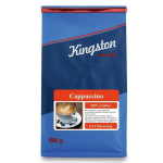 Maitsekohv "Cappuccino" 100% arabica, 500g.