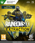 Tom Clancy&rsquo;s Rainbow Six Extraction + Pre-order Bonus Xbox Series X