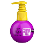 Paksendav kreem - Bed Head by TIGI - Small Talk - 125 ml - Mahu - Anti-kortsud - Peened juuksed