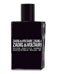Zadig - Voltaire This Is Him! Edt Spray, 100 ml