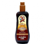 AUSTRALIAN GOLD Accelerator Spray Gel With Bronzer 237ml