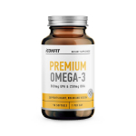 Iconfit Omega 3 High Strength 1000mg 90 kapslit