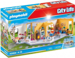 70986 PLAYMOBIL, maja korruse laiendus