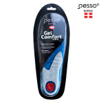 Sisetallad Gel Comfort 41-46, Pesso