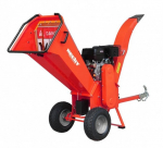 Bensiinimootoriga purusti Hecht 6642