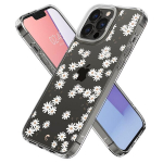 Spigen Cyrill Cecile Iphone 13 PRO MAX-ile, valge