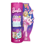 Barbie&reg; Cutie Reveal&reg; nukk - J&auml;nku HHG19