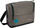 K&uuml;lmakott Coleman Office Messenger bag 17 l, pruun