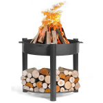 L&otilde;kkease CookKing Montana High, 70 cm
