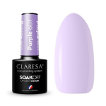 Kauap&uuml;siv h&uuml;briidk&uuml;&uuml;nelakk Claresa Purple 601, 5 g
