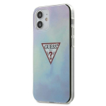 Telefoni&uuml;mbris Guess GUHCP12SPCUMCGC02 iPhone 12 mini 5,4"
