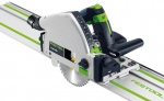 Festool Sukelsaag TS 55 FEBQ-Plus-FS 577010
