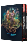 Dungeons & Dragons - 5th Rules Expansion Gift Set (WTCC9939)