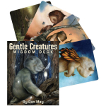 Taro kaardid Gentle Creatures