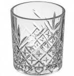 Pasabahce klaaside komplekt Timeless, 420 ml, 4 tk