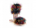 Naiste sussid Fluff
